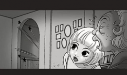 工口漫画下载,暗流涌动的网络世界